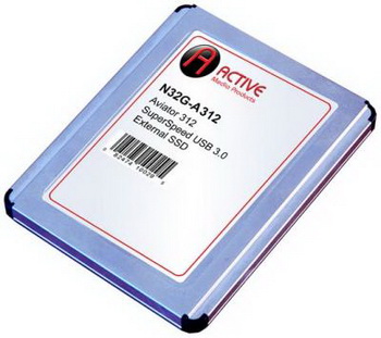 Aviator 312 SSD